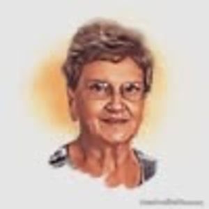 Meet your Posher, Joan